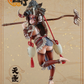 D20 Studio & Fish Toys 1/12 天蓬 塗装済み可動フィギュア