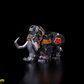 【予約商品】（再版）Flame Toys マイティ・モーフィン・パワーレンジャー ダイノメガゾード 塗装済み可動フィギュア