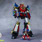 【予約商品】Demon King Model 星球戦神 ゴーショーグン 塗装済み可動フィギュア