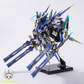 【予約商品】HowlingStar &  核誠治造 Earnestcore Craft 『ダイブロス コア』 コラーダ COLADA プラモデル