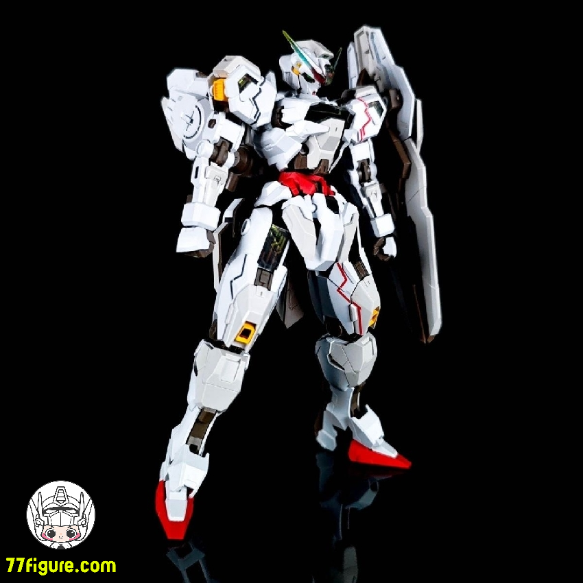 【予約商品】逆代工坊 1/144 終焉ホウキ プラモデル