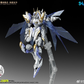 【品切れ】SNAA Model 1/144 SC-009「円卓の騎士」パーシヴァル（Percival）デラックス版 プラモデル