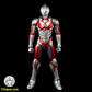 【先行販売】Threezero 1/6  フィグゼロ 『ULTRAMAN』 FINALシーズン  ULTRAMAN SUIT C-TYPE (Anime Version) 塗装済み可動フィギュア