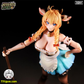 【予約商品】LADoTOYS ERA-003 デイジー トーラス ウェイトレスVer. 塗装済み可動フィギュア