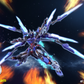 【予約商品】イーダス科学 EDDAS Technology ワルキューレ（Valkyrie）プラモデル