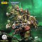 【予約商品】ジョイトイ JoyToy Source 1/18 『ウォーハンマー40K』デスガード 二体セット 塗装済み可動フィギュア
