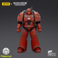 【予約商品】ジョイトイ JoyToy Source 1/18 『ウォーハンマー ホルスの異端』ブラッド エンジェルズ MKVI タクティカル レジオナリー 塗装済み可動フィギュア