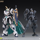 SNAA Model 1/144 円卓の騎士 巨神剣 トリスタン（Tristan）プラモデル
