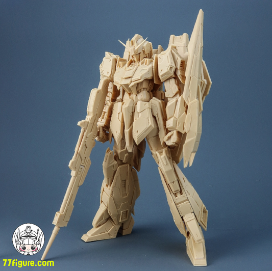 【予約商品】No.26 Studio 1/100 MG ゼータガンダム用 ガレージキット フルレジンキット