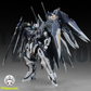 SNAA Model 1/100 「エンペラー」 YR-05-FA 冥皇（Nether Emperor） F.A. フェザーイーグル装備 プラモデル
