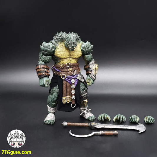 可動フィギュア - 77figure.com – Page 18 可動フィギュア - 77figure.com – Page 18