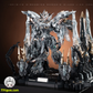 【予約商品】IN ERA+ 1/100 ネメシス メカニカルクリアVer. プラモデル