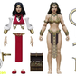 【予約商品】Boss Fight Studio 1/12 コナン・ザ・バーバリアン 海賊女王 ベリット 塗装済み可動フィギュア