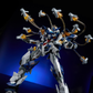 【先行販売】AniMester×核金重構「核心晶者」2号機－戦狼 メガフォーム 塗装済み可動フィギュア