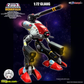 【先行販売】KitzConcept 1/72 『超時空要塞マクロス』ゼントラディ・グラウグ 塗装済み可動フィギュア