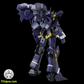 【予約商品】千値練『スーパーロボット大戦OG』ヒュッケバイン Mk-III 塗装済み可動フィギュア