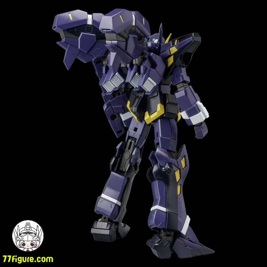 【予約商品】千値練『スーパーロボット大戦OG』ヒュッケバイン Mk-III 塗装済み可動フィギュア