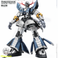 【予約商品】ABAWAKONG モデル 1/100 MG パーフェクト戦神号 特殊コーティング限定版 プラモデル