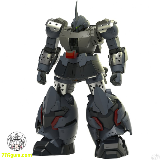 【予約商品】筑夢 Model 1/100 グリップ プラモデル