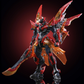 【予約商品】Animester『王者栄耀』鎧  絳天戦甲 プラモデル