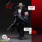 【予約商品】ADAM 1/12 ADG-001 ギルティランド ポストマン ケイン 塗装済み可動フィギュア