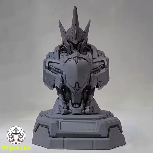 【先行販売】Moshow 模寿 『先祖効応』 MCT-E02 湖の騎士 ランスロット バスト充電センター USBハブ付き