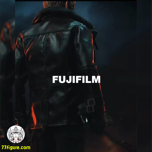 【予約商品】Patriot Studio 1/12 RE 9 レオン 塗装済み可動フィギュア