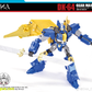 【予約商品】DNA Design DK-64 ギアマスター アクセサリー シリーズ SS-one Up用 アップグレードキット（ボーナス付き）