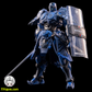 【予約受付終了】Moshow & 長安衛 MSC0002 メカ ポリスVer.