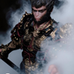 INART 1/6 『黒神話：悟空』孫悟空セット 塗装済み可動フィギュア