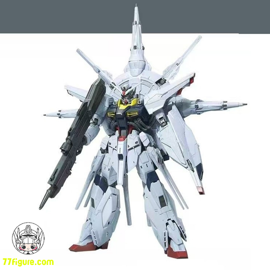 【予約商品】Huiju Model 1/100 MG 神意 プラモデル