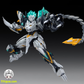 【予約商品】SNAA Model 1/144 「円卓の騎士」 SC-012 ランページライオン ベディヴィエール プラモデル