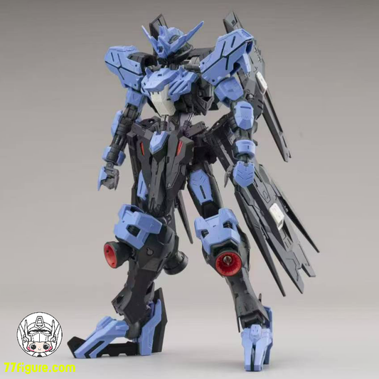 【予約商品】猛虎モデル MG 1/100 GKスタイル ヴィダル プラモデル