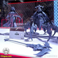 【予約商品】蔵道模型 CangDao Model 1/72 傀姬 キャサリン 塗装済み可動フィギュア