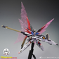 【予約商品】Angry Shinn 1/144 ZAFT MR スタイル ミスター・ゼウス プラモデル