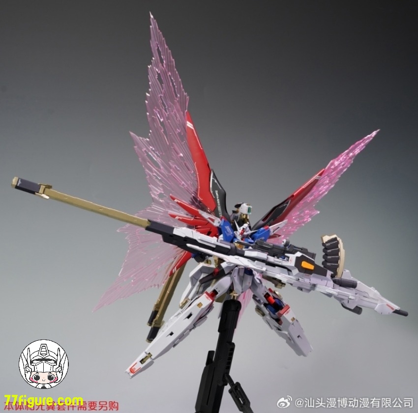【予約商品】Angry Shinn 1/144 ZAFT MR スタイル ミスター・ゼウス プラモデル