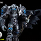 【予約商品】Mety Toyz 1/10 アドベンチャーズ ワールド タウレン ウォリアー 塗装済み可動フィギュア