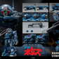 【予約受付終了】Threezero 3Z0189 ロボ道 装甲騎兵ボトムズ ストライクドッグ 塗装済み可動フィギュア