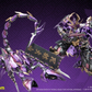 【予約商品】蔵道模型 CangDao Model CD-08WF「影蜮衆」螯刹 毒肆 塗装済み可動フィギュア