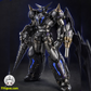 【先行販売】CCS TOYS アーティファクト-X『ゲッターロボ 』ブラックゲッター 塗装済み可動フィギュア
