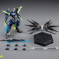 【予約商品】摩動核 Motor Nuclear MNQ-SP-XH02 星烁級 天立星-雷声普化 聞仲 塗装済み可動フィギュア