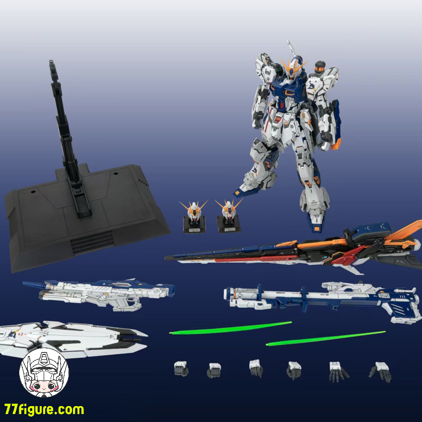 Farmer Creations 1/100 FF Niu プラモデル