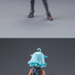 【予約商品】和模線 1/12 ラスト・ローズ ランド・コシキニ プラモデル