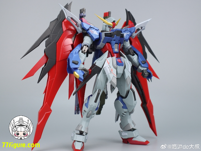 【予約商品】Daban 1/100 8828 MB Ver. プラモデル