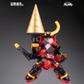 【予約商品】SOSKILL 1/12 SSK-TTGL-01 グレンラガン ちび超可動 プラモデル