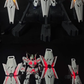 【予約商品】Unicorn Art MGEX ユニコーン用 LEDユニット セット