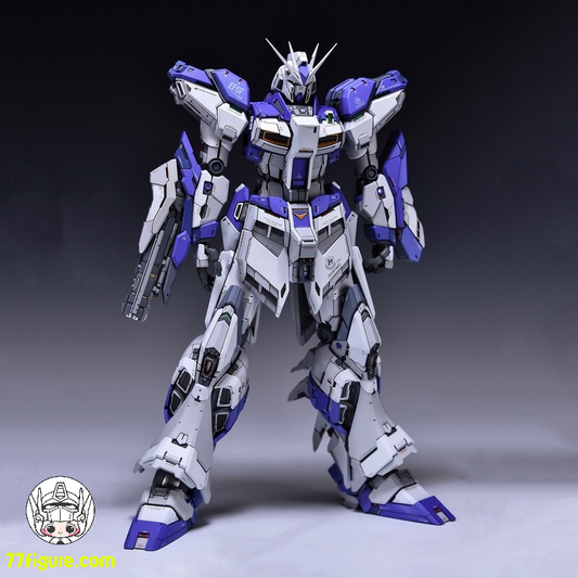 YuJiao Land 1/100 RX-93-v2 Hi-νガンダム用 アップグレード ガレージキット