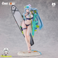 【予約商品】Animester 1/7 『ドールズフロントライン 2 エグザイル』 コルケ アズール トライアル