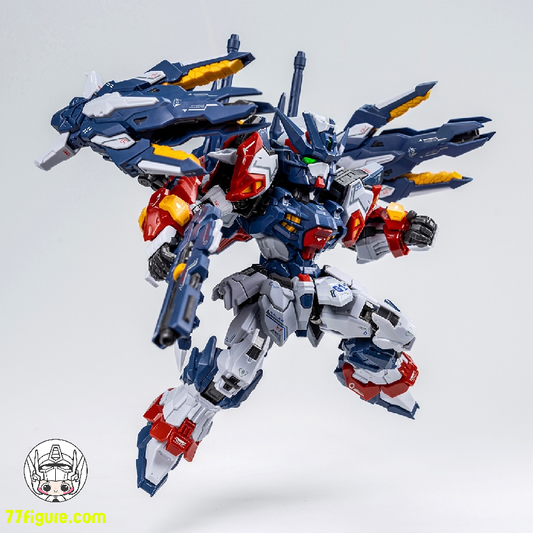 【予約商品】蔵道模型 CangDao Model TGM 天未 プラモデル