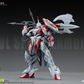 SNAA Model 1/144 SC-008「円卓の騎士」ソウルスピア・ラモラック （Lamorak）プラモデル